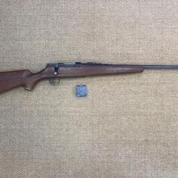 CARABINE SAVAGE 340C CAL. 22 HORNET