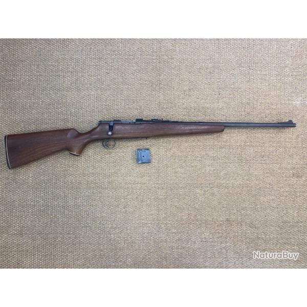 CARABINE SAVAGE 340C CAL. 22 HORNET