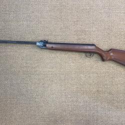 CARABINE &Agrave; PLOMB DIANA MOD. 24 4.5mm