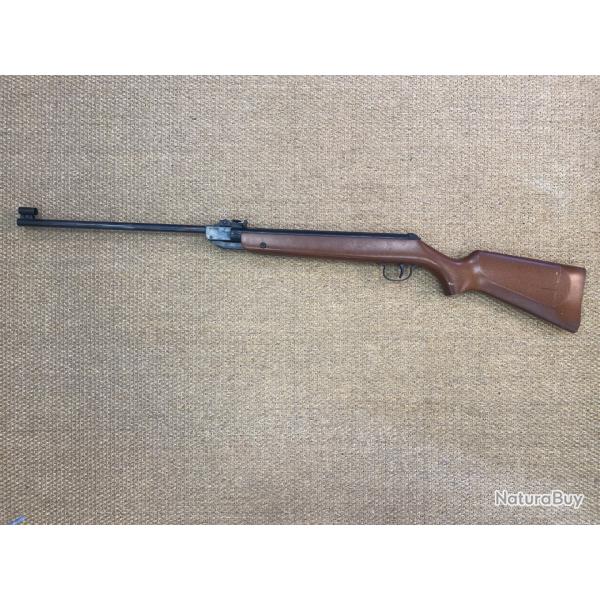 CARABINE � PLOMB DIANA MOD. 24 4.5mm