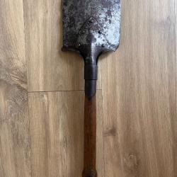 Pelle austro-hongroise ww1