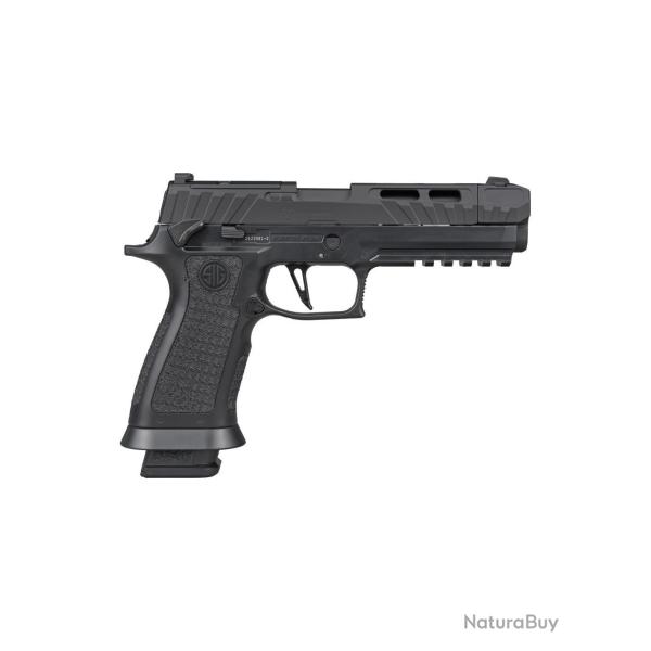 Pistolet Sig Sauer P320 SPECTER COMP BLACKOUT