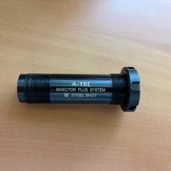 Choke Invector plus Full pour silencieux A-TEC A12 pour Browning Cal.12 - 1� sans prix de r&eacute;serve !!