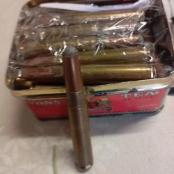 Munitions