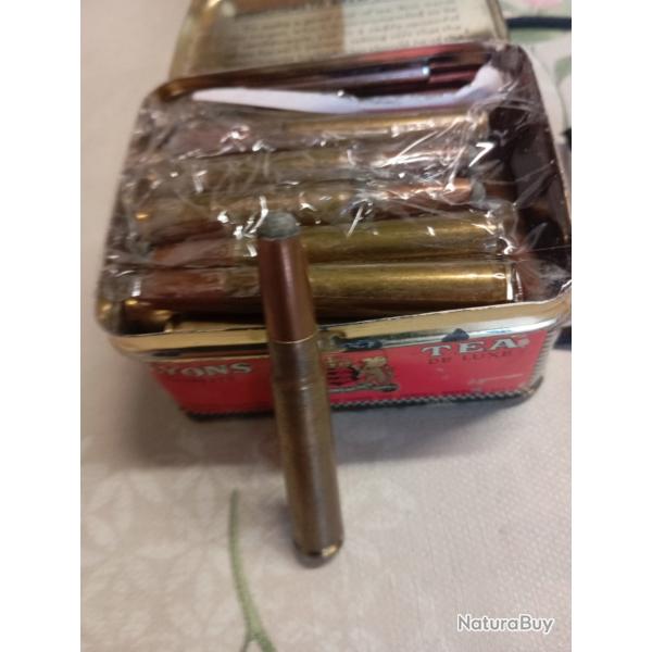 Munitions