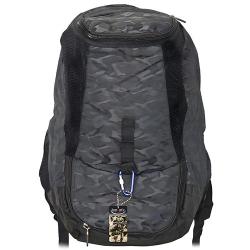 Sac &agrave; dos sport Barbaric dark camo 30L