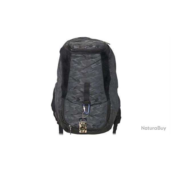 Sac � dos sport Barbaric dark camo 30L