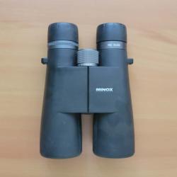 Jumelles MINOX HG 8x56 - 1� sans prix de r&eacute;serve !!