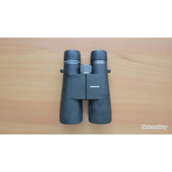 Jumelles MINOX HG 8x56 - 1� sans prix de r�serve !!