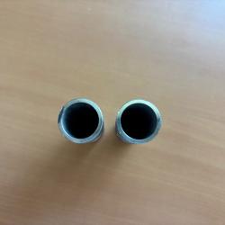 2 Chokes pour canardouze Mercurey Mansart Cal.12 Full - 1� sans prix de r&eacute;serve !!