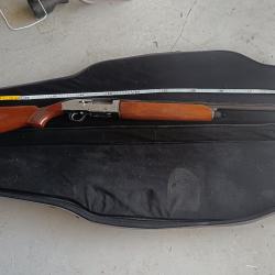 Fusil de chasse semi automatic BREDA Altair Lusso