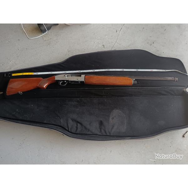 Fusil de chasse semi automatic BREDA Altair Lusso