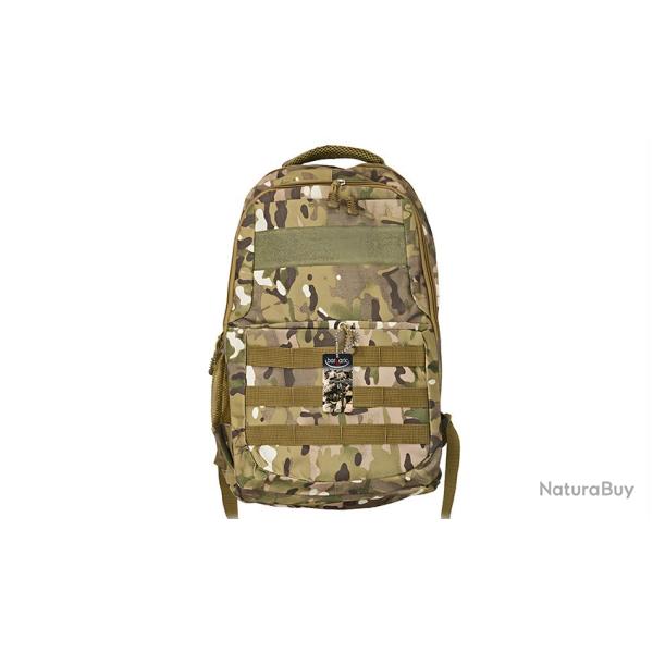 Sac � dos EDC Barbaric 18L Coloris Camo