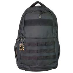 Sac &agrave; dos EDC Barbaric 18L Coloris Noir