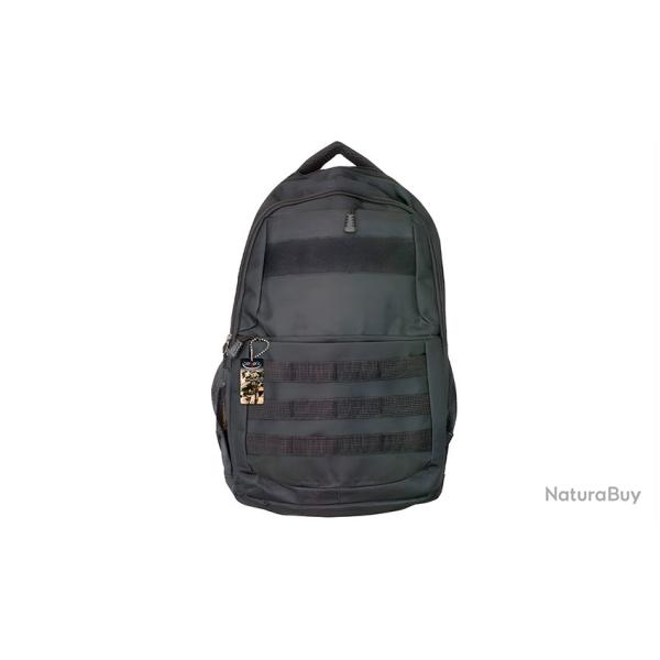 Sac � dos EDC Barbaric 18L Coloris Noir