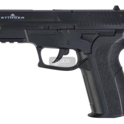 SP2022 Special Police 4,5mm billes acier