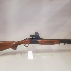 fusil slug Khan Arms integra + point rouge