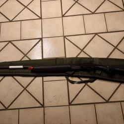 Fusil sx4 red