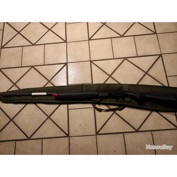 Fusil sx4 red