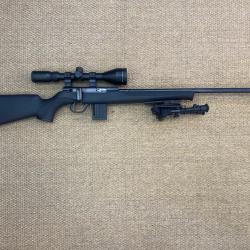 CARABINE ISSC SPA 22 CAL. 22LR