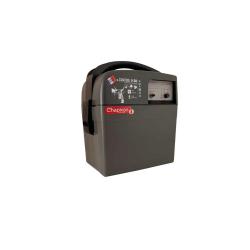 Electrificateur connect&eacute; eCONTROL M30 - Contr&ocirc;le &agrave; distance 25 km - 15000V - GPS & Alertes