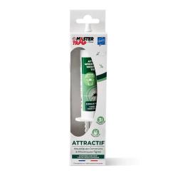 Gel attractif 3 mois pour pi&egrave;ges Tiger Trap premium et pro