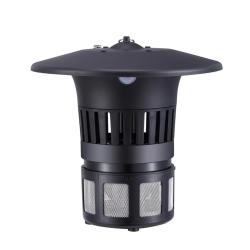 Pi&egrave;ge anti-moustique Tiger Trap premium + 1 recharge 1 mois