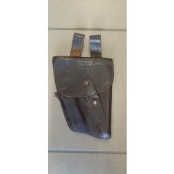 holster pistolet CZ 50 VZ 50 CZ 70 VZ 70 CZ50 CZ70 (ref : s cave)