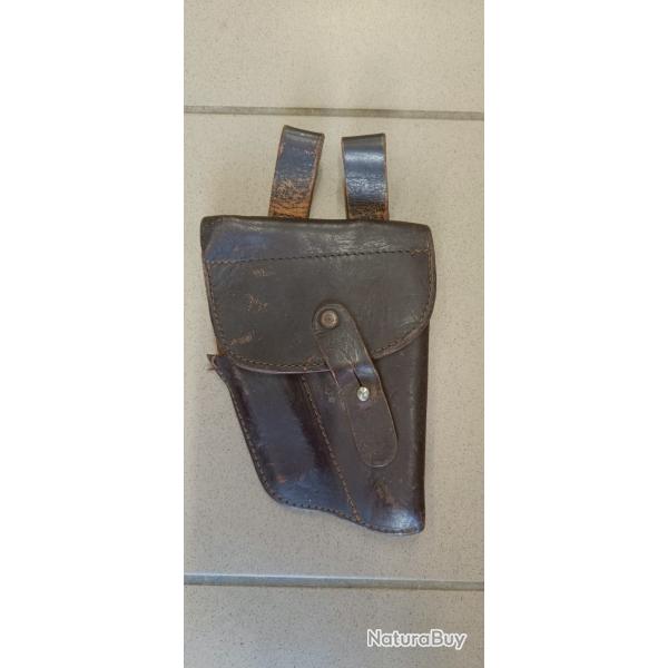 holster pistolet CZ 50 VZ 50 CZ 70 VZ 70 CZ50 CZ70 (ref : s cave)