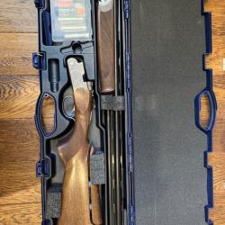 Beretta 686 silver pigeon b-fast