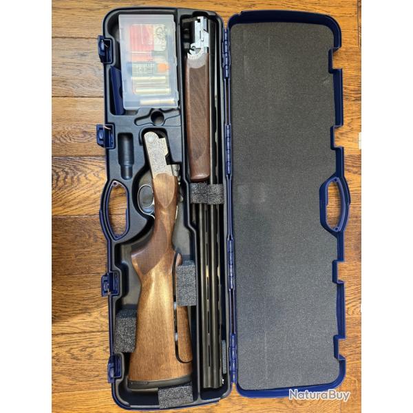 Beretta 686 silver pigeon b-fast