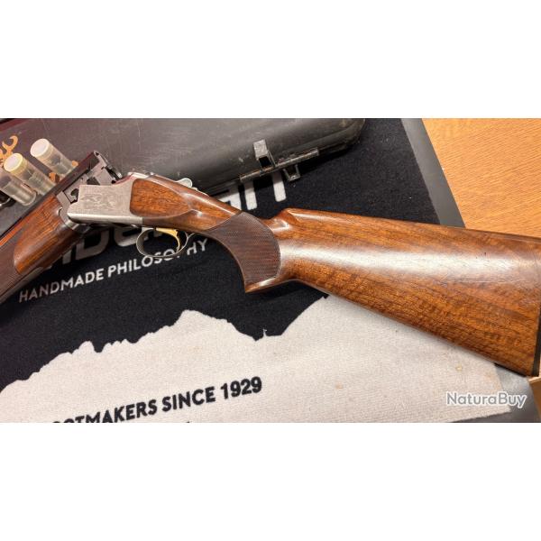 BROWNING 525 12/76 MOBI CHOKES
