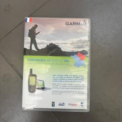 carte garmin topo france v3 nord-est pro a vendre aux ench&egrave;res, destockage chasse armurerie