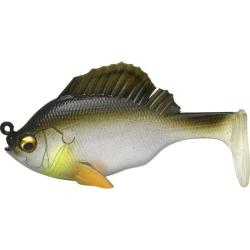 LEURRE MEGABASS SLEEPER GILL 3/4 OZ AYU