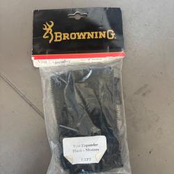 vest expender browning blaxk masters exp3 a vendre aux ench&egrave;res destockage chasse