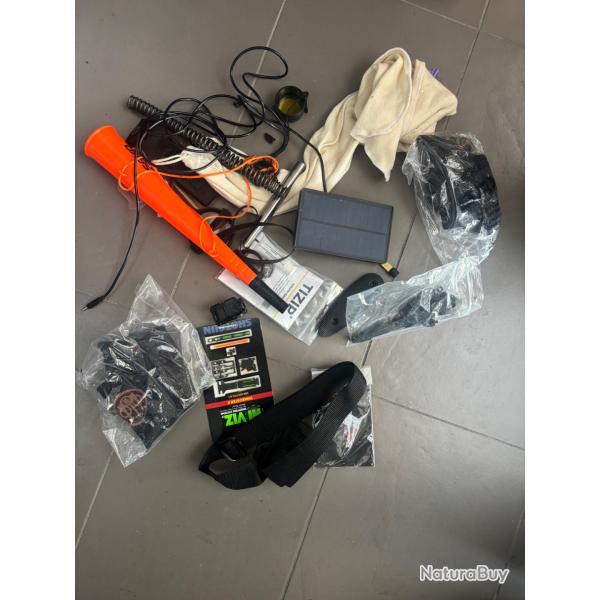 Pi�ces d�tach�es pour bricoleur super lot trouve tous aux encheres bo�te armurerie version tiroir