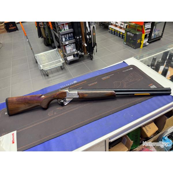 Browning B525 Chasse cal.12/76 can.71 cm CI