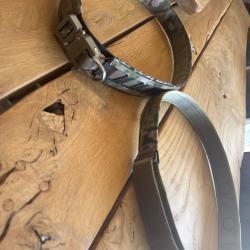 Ceinture de combat Agilite