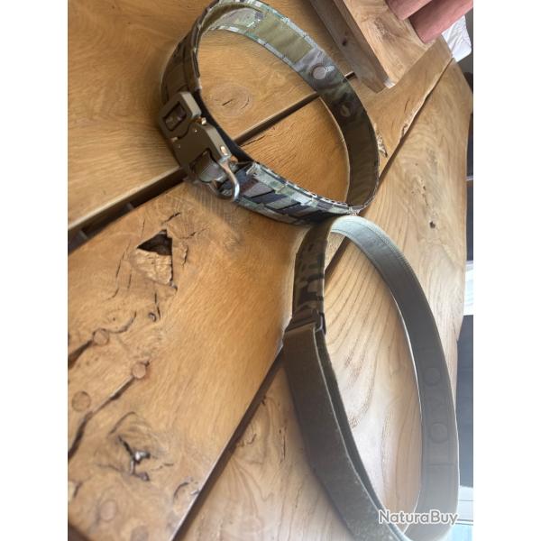 Ceinture de combat Agilite