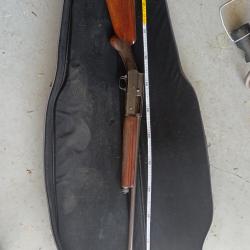 Fusil semi automatic Browning auto 5