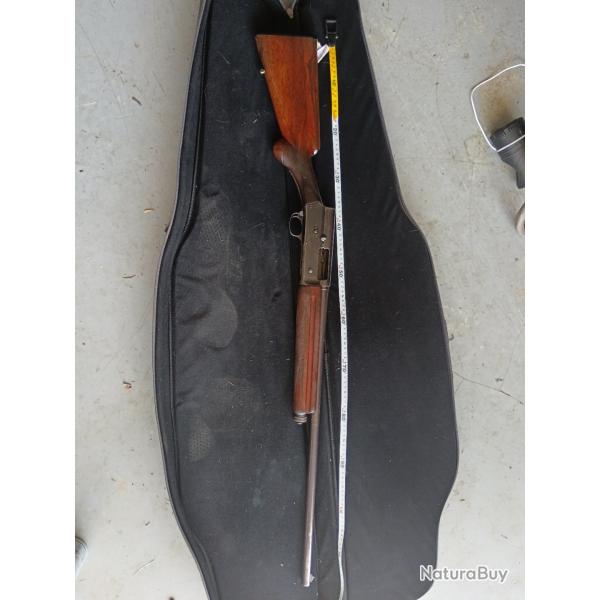Fusil semi automatic Browning auto 5