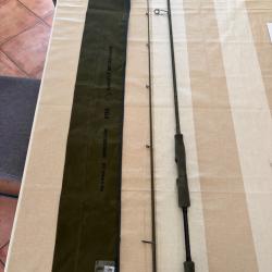 Canne Savage Gear SG4 Ultra Light Game 198cm 3-10 g