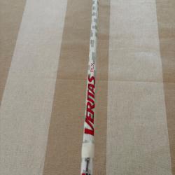 Canne Abu Garcia Veritas PLX 2m13 5-18g MONOBRIN + Moulinet Daiwa Exceler 2500