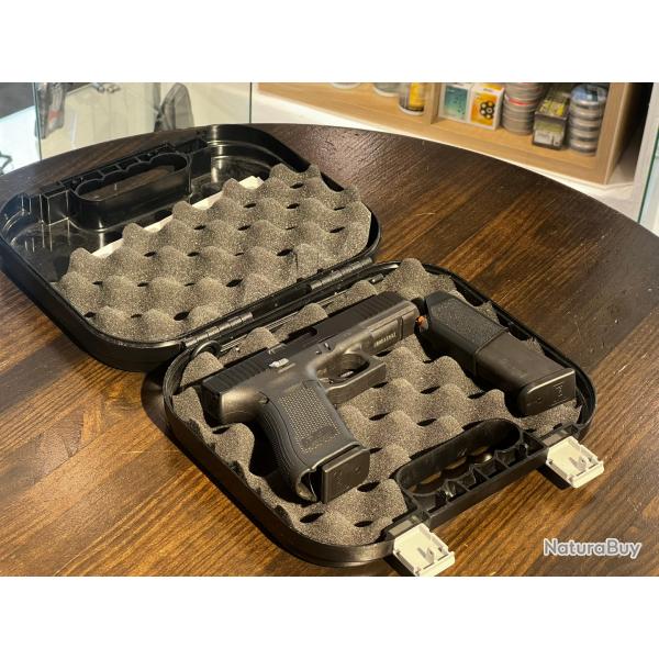 Pistolet Glock 17 Gen5 R�f/790