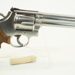 revolver smith&wesson 686-4 cal  357
