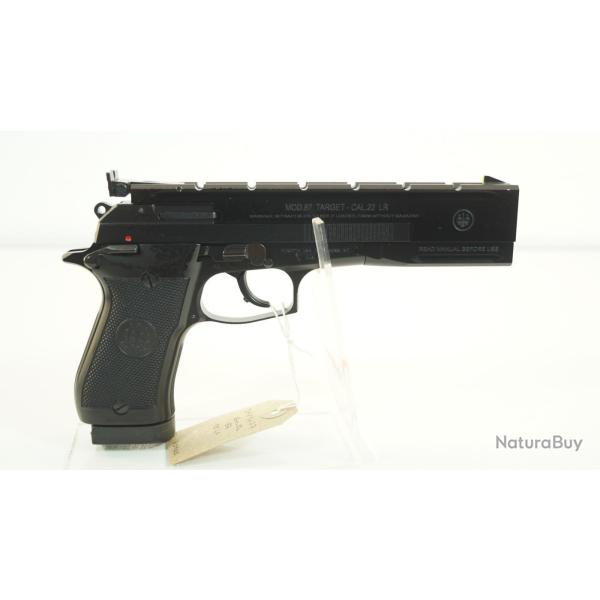 Pistolet Beretta 87 22lr