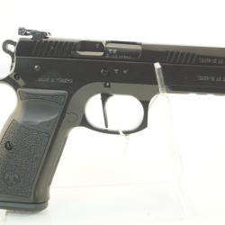 pistolet canik p120 9x19