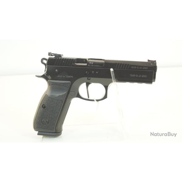 pistolet canik p120 9x19