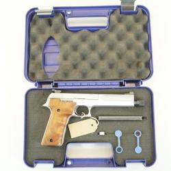 pistolet smith&wesson  2206 22lr