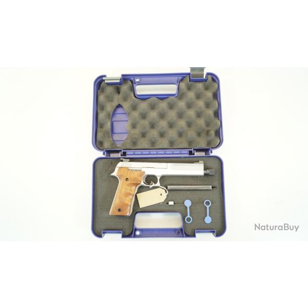 pistolet smith&amp;wesson  2206 22lr